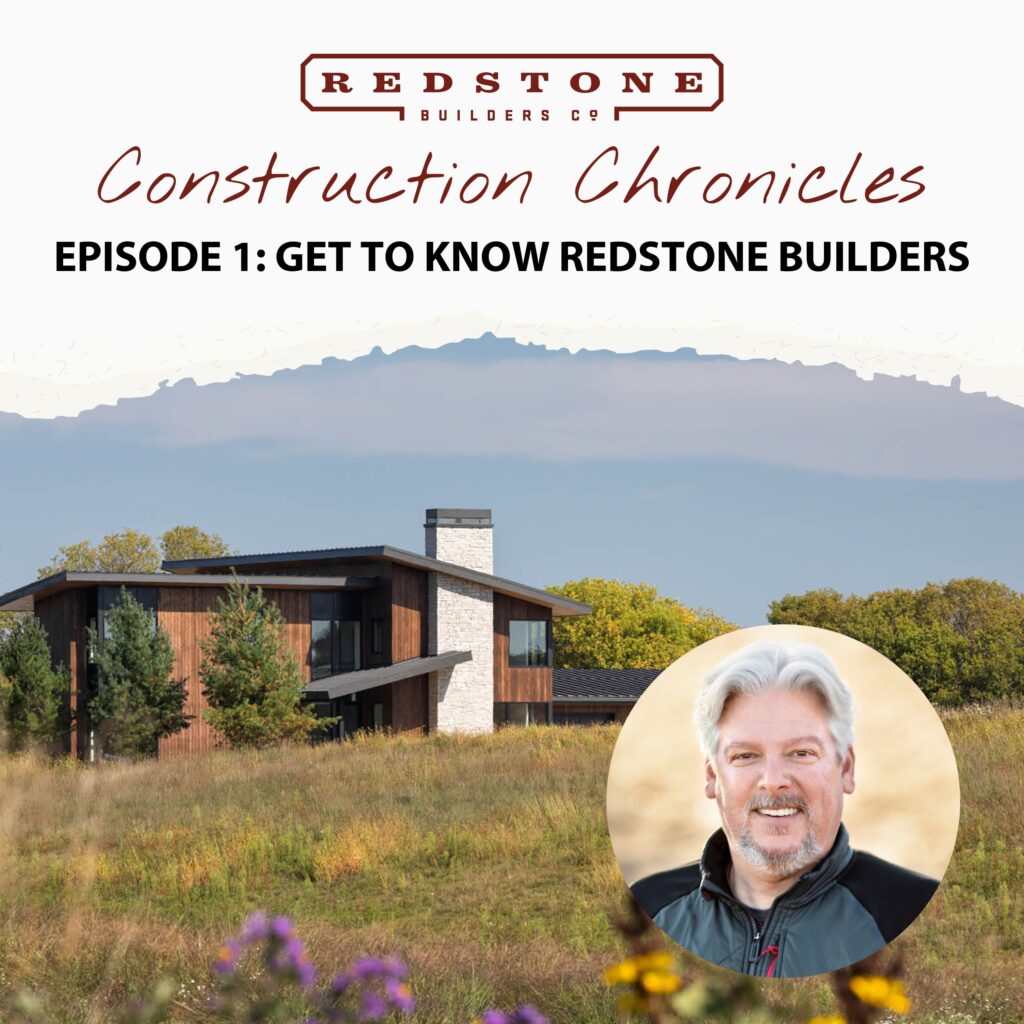 Get to Know Redstone Builders